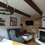 Drevenicka 110 Zázrivá