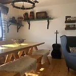 Сasa de vacaciones Drevenicka 110 *