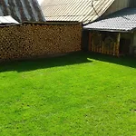 Drevenicka 110 Сasa de vacaciones *