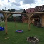 Сasa de vacaciones Drevenicka 110
