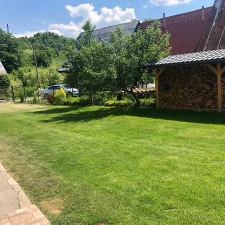 Tatil Evi Drevenicka 110 *