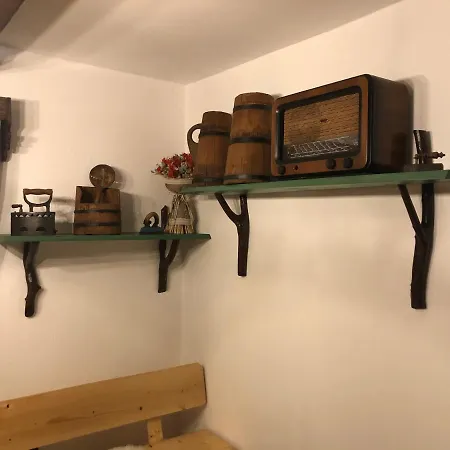 德莱温妮卡110度假屋 度假居 *