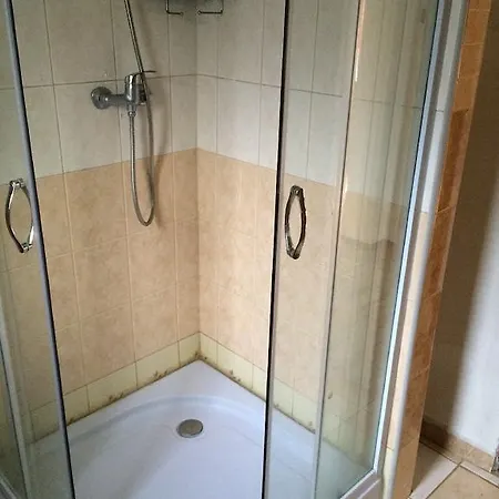 Prázdninový dům Drevenicka 110 *
