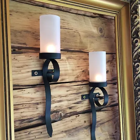 度假居 德莱温妮卡110度假屋 *