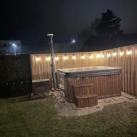 Drevenicka 110 * Zázrivá