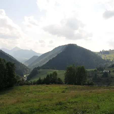 Drevenicka 110 *