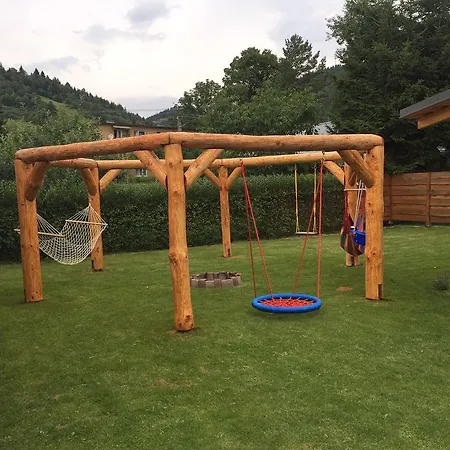 Tatil Evi Drevenicka 110 *