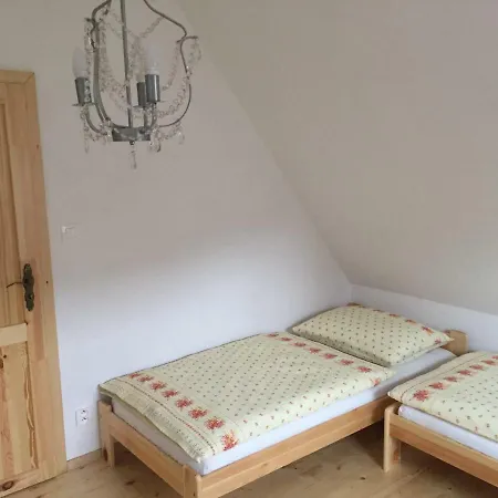 Feriehus Drevenicka 110 *