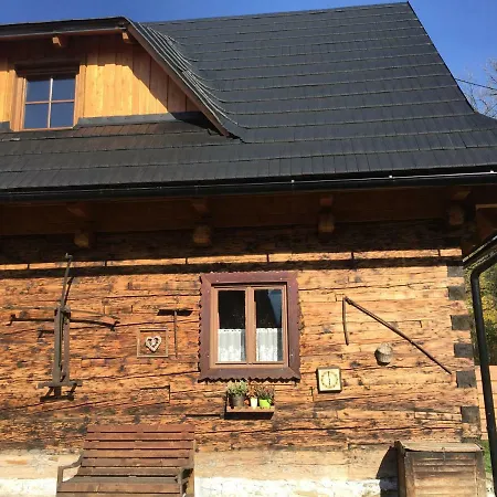 Drevenicka 110 *
