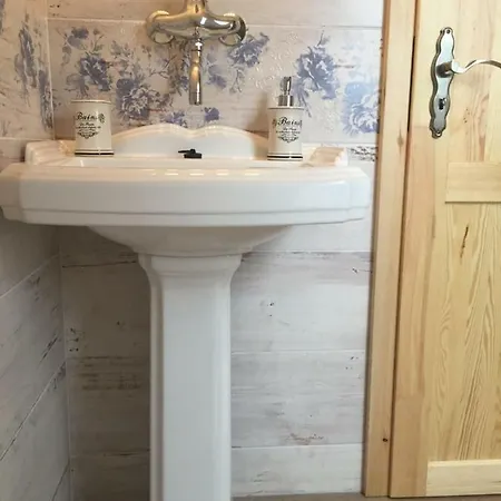 Drevenicka 110 Дом отдыха