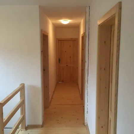 Drevenicka 110 Zázrivá