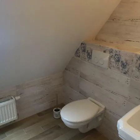 德莱温妮卡110度假屋 * Zázrivá