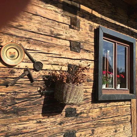 度假居 德莱温妮卡110度假屋 *