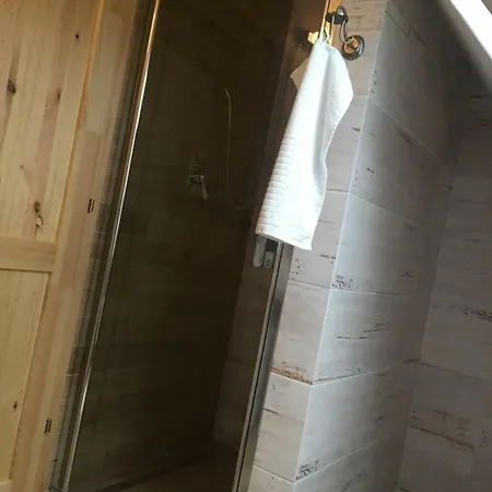 德莱温妮卡110度假屋 * Zázrivá