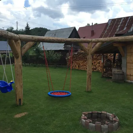 Holiday home Drevenicka 110