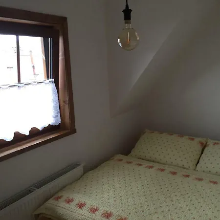Drevenicka 110 Holiday home *