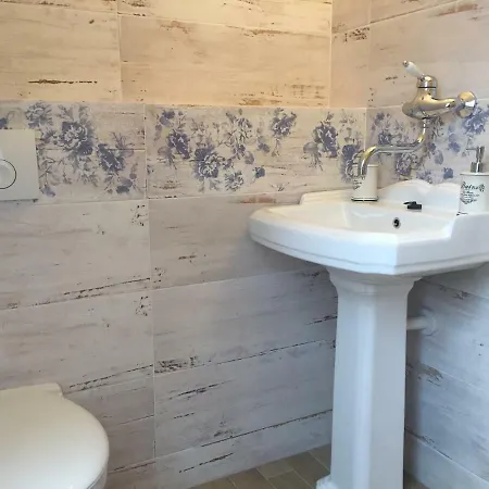 德莱温妮卡110度假屋 * Zázrivá