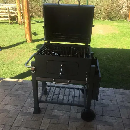 Drevenicka 110 Зазрива