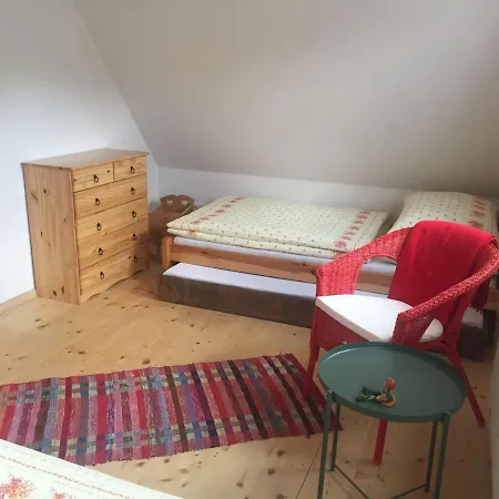 德莱温妮卡110度假屋 * Zázrivá