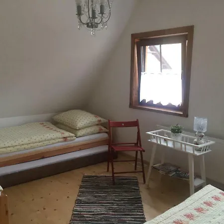 Drevenicka 110 *