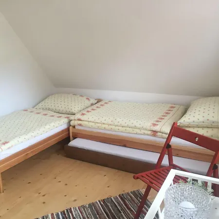 Drevenicka 110 * Zazriva