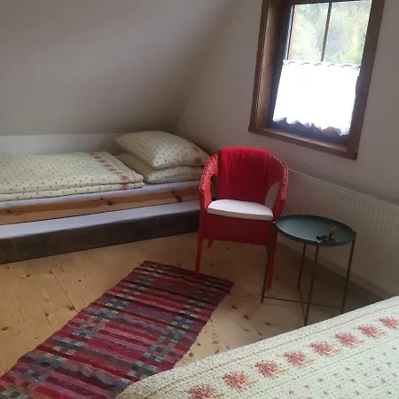 Holiday home Drevenicka 110