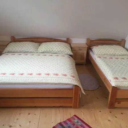 Semesterbostad Drevenicka 110 *