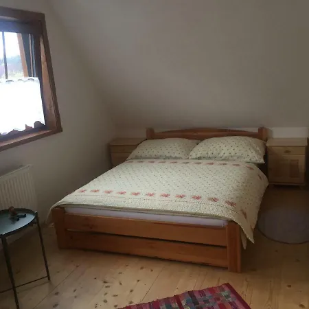 Drevenicka 110 Holiday home *