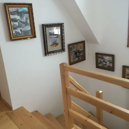 德莱温妮卡110度假屋