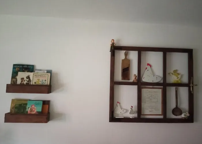 Drevenicka 110 Casa vacanze