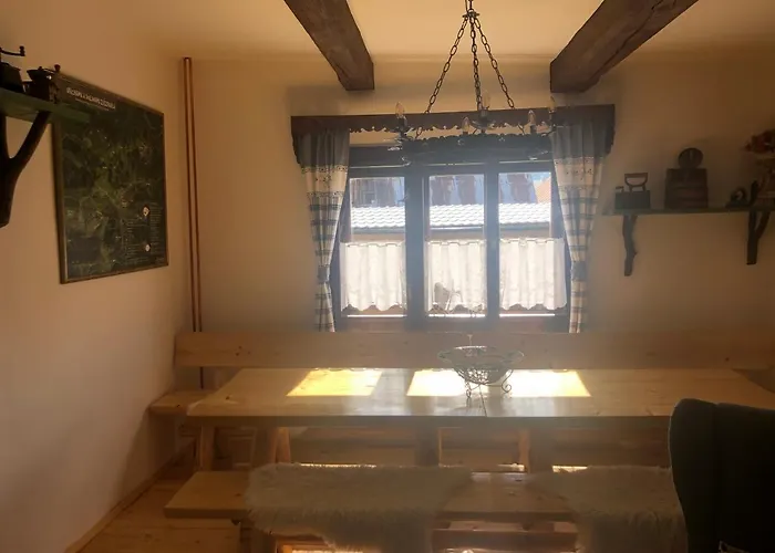 بيت للعطل Drevenicka 110 Zázrivá