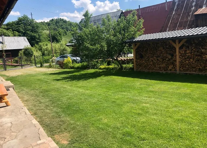 بيت للعطل Drevenicka 110 *