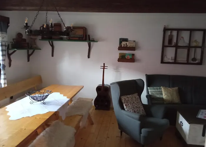 Drevenicka 110 Zázrivá