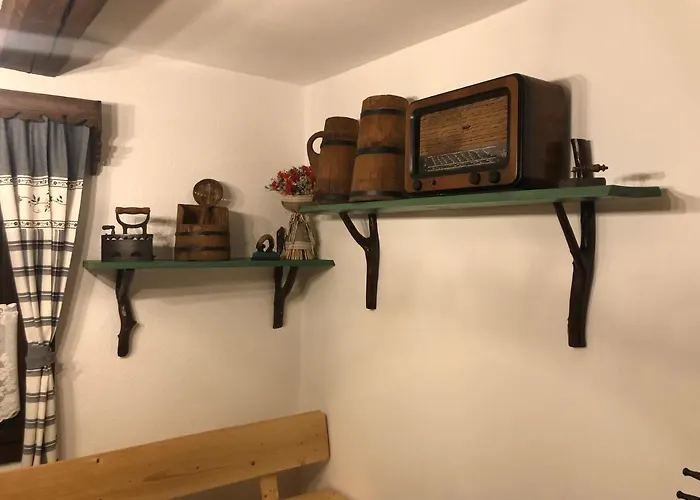 Drevenicka 110 Casa vacanze *