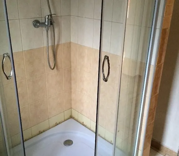 Casa vacanze Drevenicka 110 *