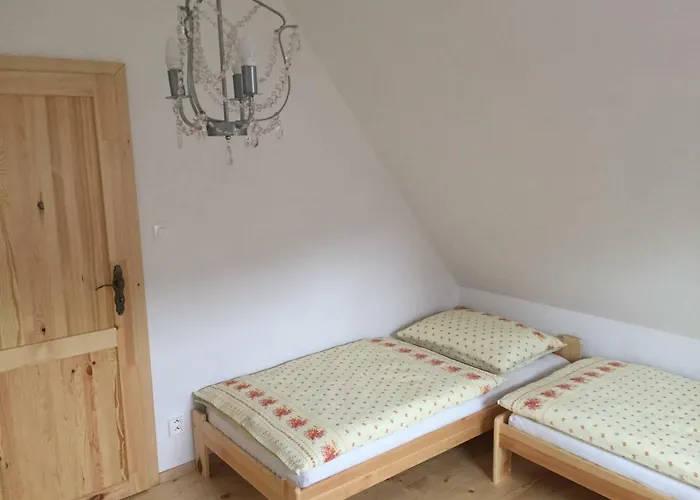 Casa vacanze Drevenicka 110 *