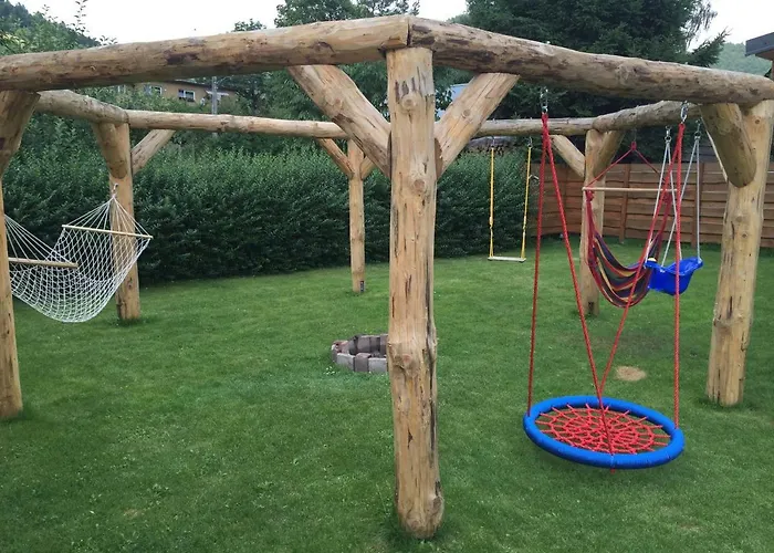 Drevenicka 110 Casa vacanze *