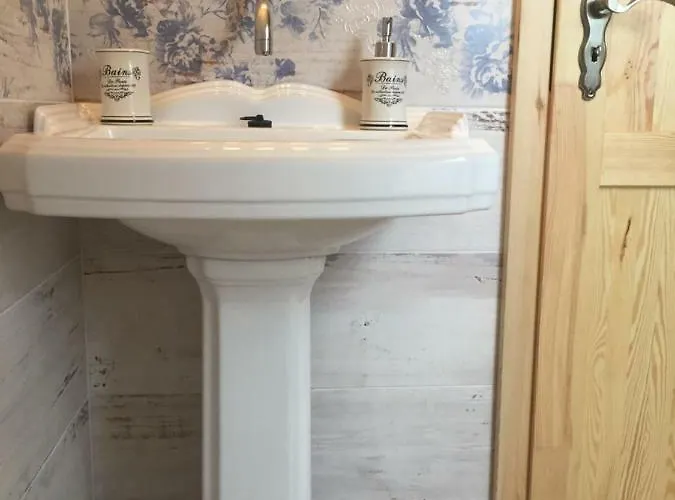 Drevenicka 110 Casa vacanze