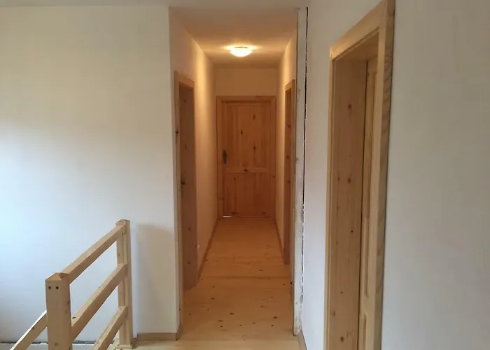 Drevenicka 110 Zázrivá