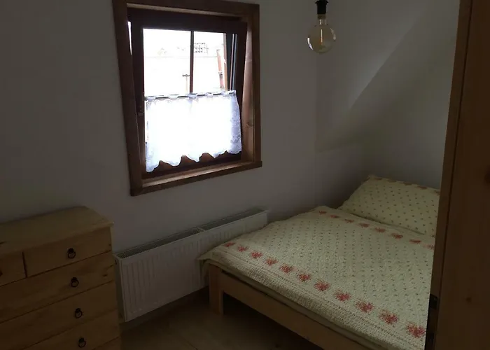 Drevenicka 110 * Zázrivá