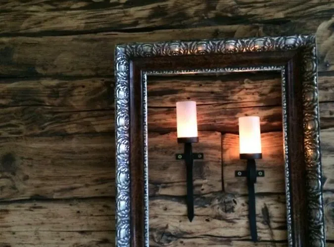 Drevenicka 110 بيت للعطل