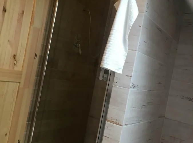 Drevenicka 110 * Zázrivá