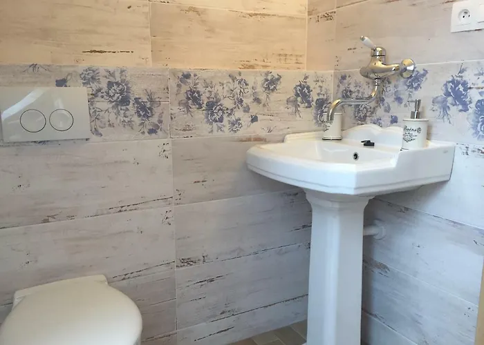 Drevenicka 110 * Zázrivá