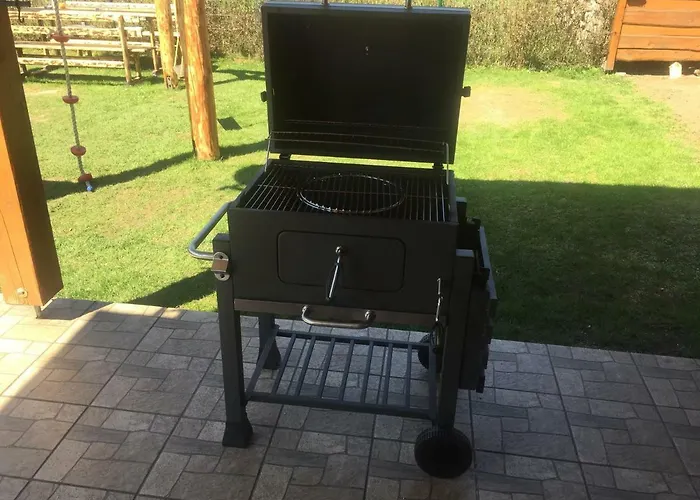 Drevenicka 110 Zázrivá