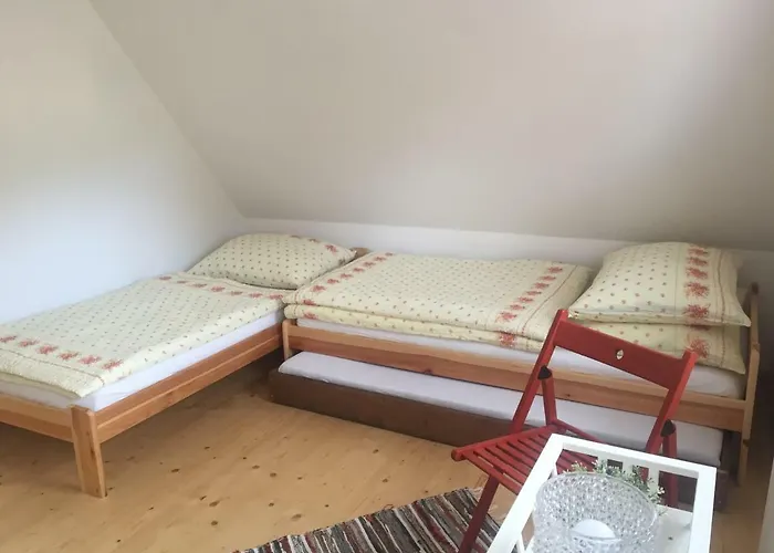 Drevenicka 110 * Zázrivá