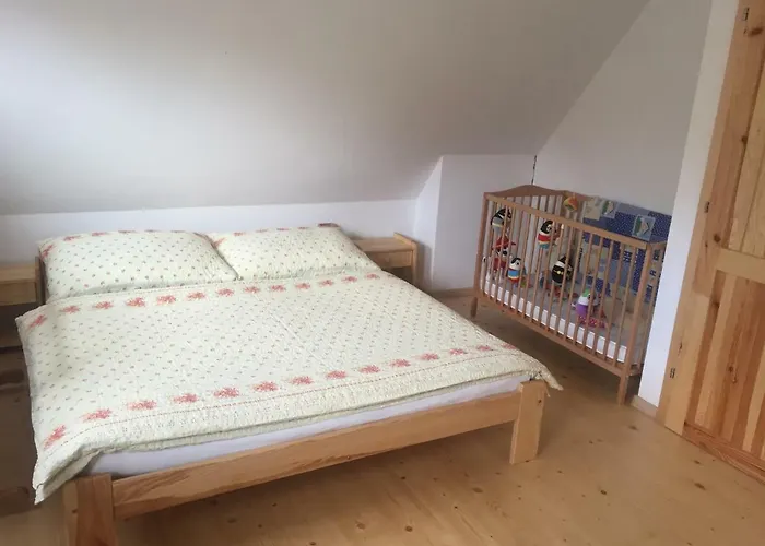 Drevenicka 110 Casa vacanze