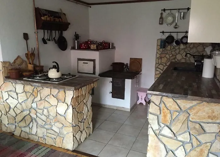 Drevenicka 110 Casa vacanze