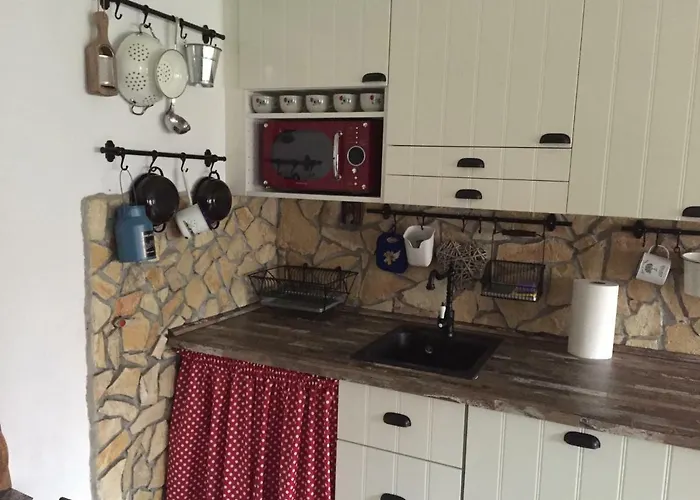 Drevenicka 110 Casa vacanze *