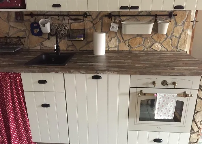 Drevenicka 110 Zázrivá